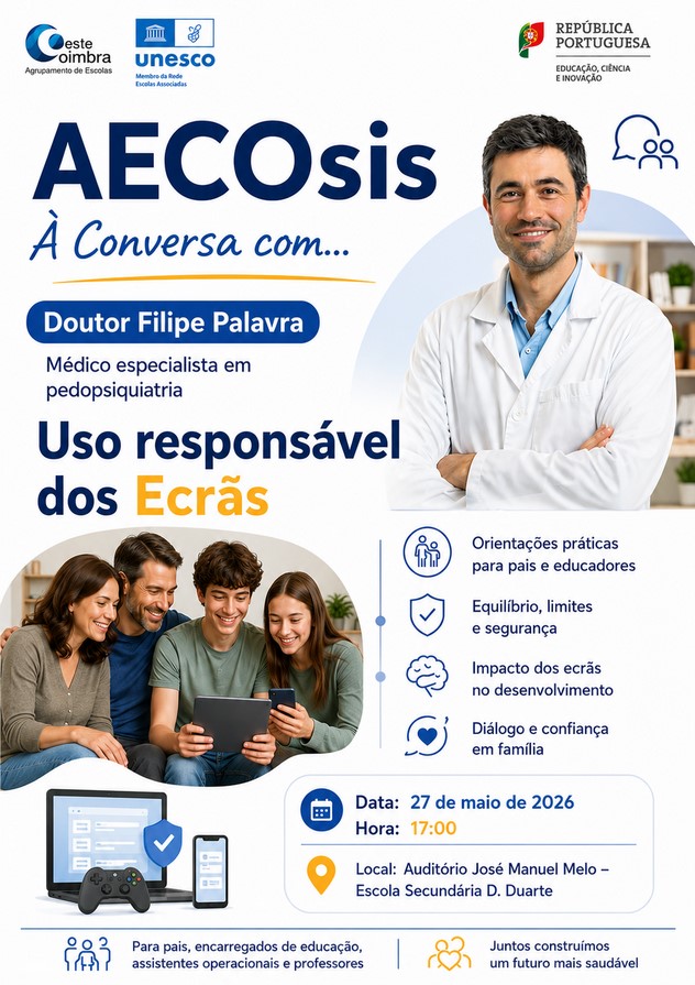 Cartaz Filipe Palavra