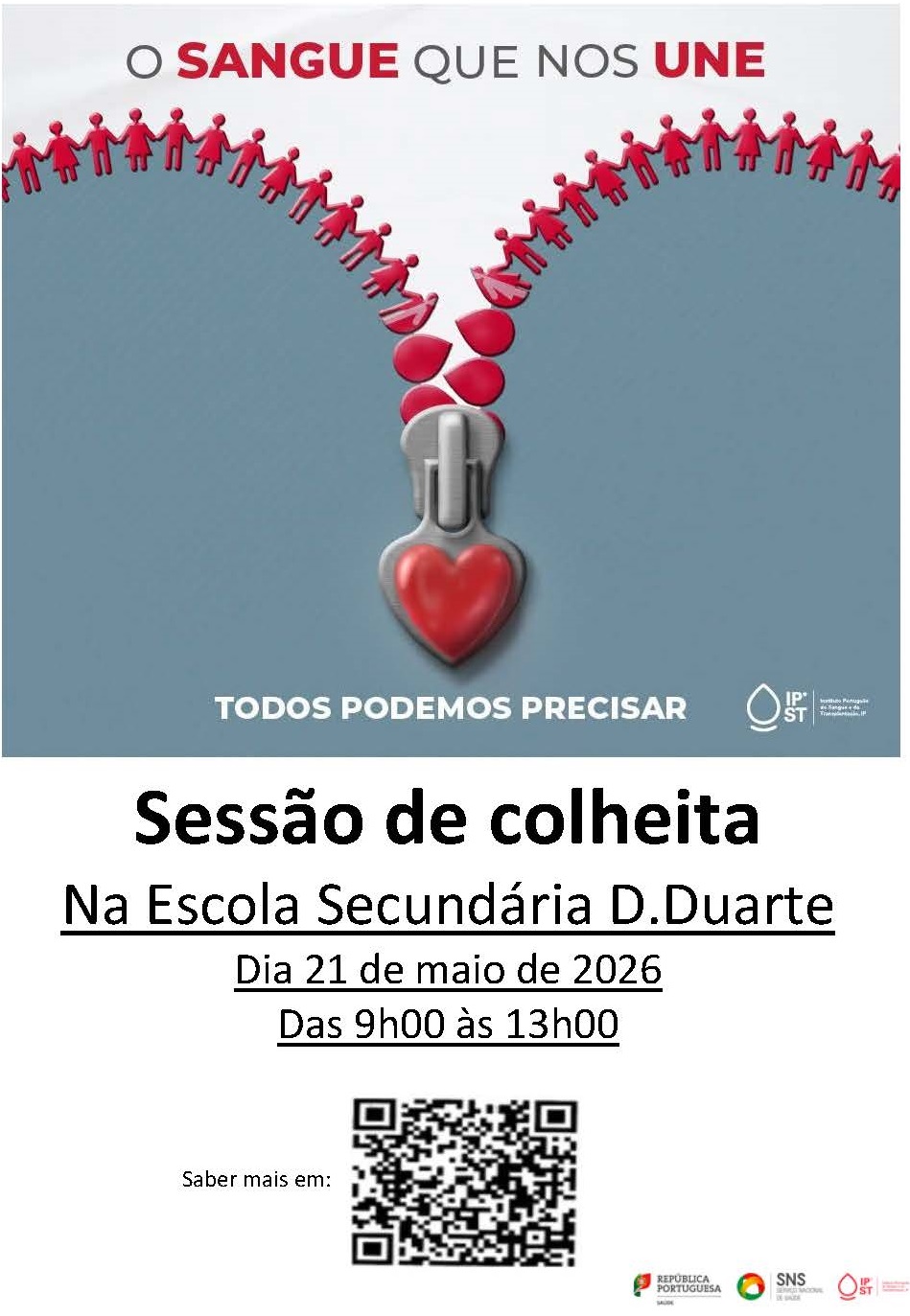 Sessão de Colheita D.Duarte