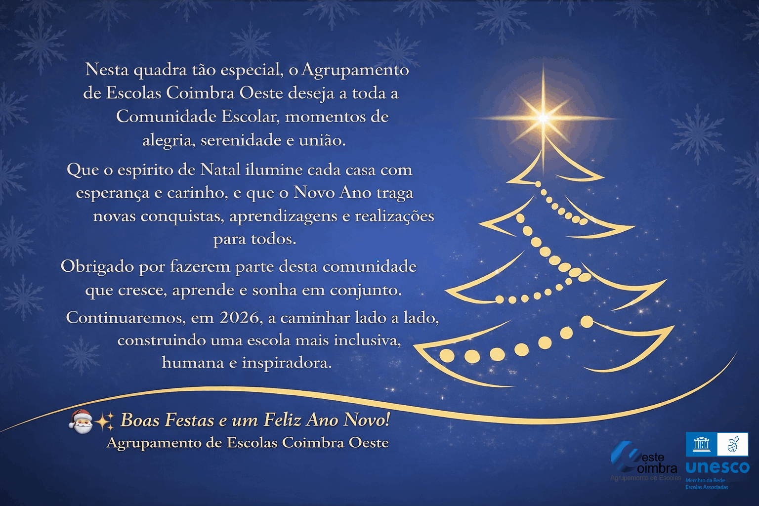 Natal AECO